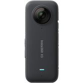 Insta360 X3 360° Camera (Motorcycle Bundle)